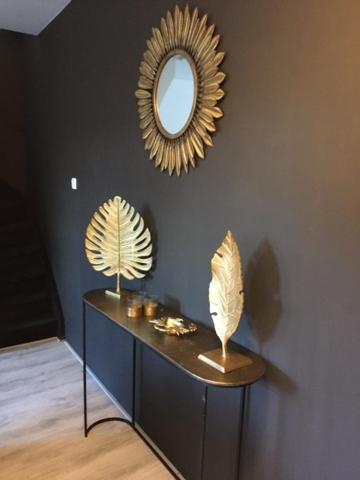 Butterfly Apartment โกรนิงเงน ภายนอก รูปภาพ