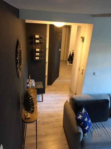 Butterfly Apartment โกรนิงเงน ภายนอก รูปภาพ